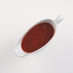 Picante Sauce | Raw Item