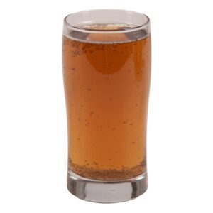 Pineapple Soft Drink | Raw Item