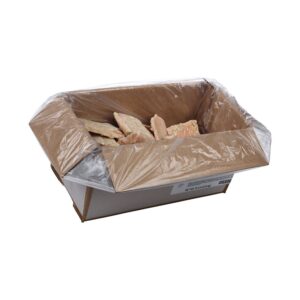 Salmon Fillets | Packaged