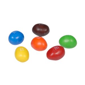 M&M’s Candy | Raw Item