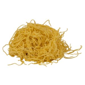 Chow Mein Noodle | Raw Item