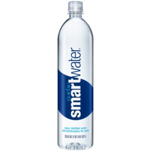 Smartwater | Packaged