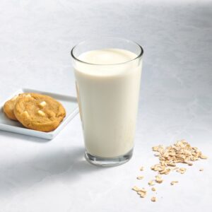 Original Oat Milk | Styled