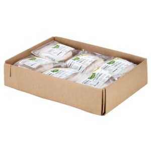 6-2# TURKEY BREAST SLCD OVEN RST | Packaged