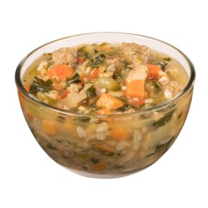 SOUP TKY SAUS KALE 2-8# GCHC | Raw Item