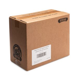 Buttermilk Pancake & Waffle Mix | Corrugated Box