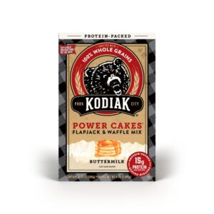 Buttermilk Pancake & Waffle Mix | Packaged