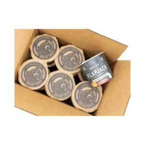 Buttermilk & Maple Pancake Mix Cup | Styled