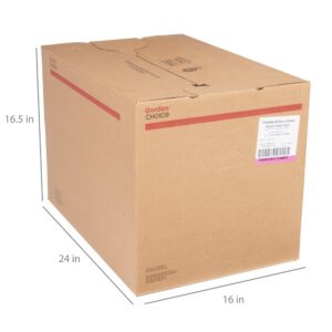 Rippled Sour Cream & Cheddar Potato Chips | Corrugated Box