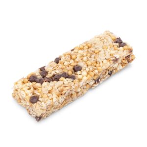 Chocolate Chip Chewy Granola Bars | Raw Item