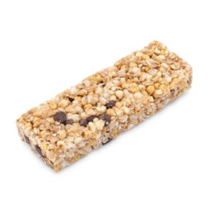 S’mores Chewy Granola Bar | Raw Item