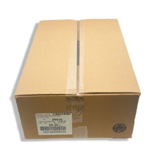 Raw Corned Beef Brisket | Corrugated Box