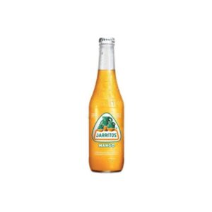 Mango Soft Drink | Raw Item