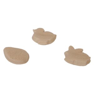 Easter Cookie Dough | Raw Item