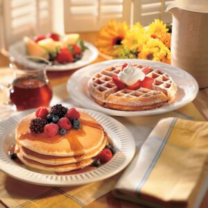 Peter Pan Flour | Styled