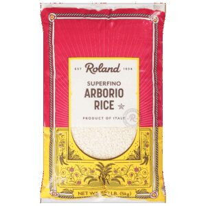 Arborio Rice | Packaged