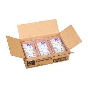 Plant Based Ground Beef | Packaged