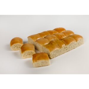 ROLL WHITE DINNER SOURDOUGH | Styled