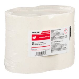 DETRGNT DSHMCH 6.75# ECOLAB | Raw Item