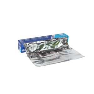 FOIL ROLL 18″X500′ STANDARD .0007 GAU | Raw Item