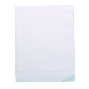 NAPKIN DISP WHT 12X17 12-500CT TORK | Raw Item
