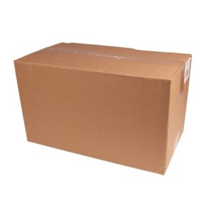 Popcorn Bags | Corrugated Box