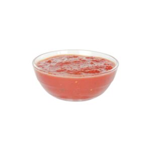 Full-Red Marinara Sauce | Raw Item