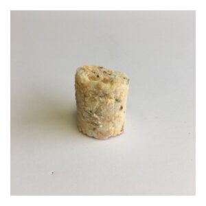 Bacon and Cheddar Tater Kegs | Raw Item