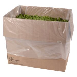 Green Beans | Packaged
