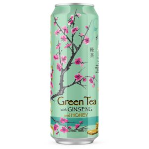 Green Tea | Packaged