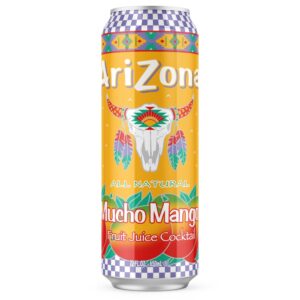 Arizona Tea | Packaged