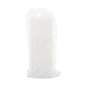 LID BOWL SQ CLR PPRO 8-63CT DART | Packaged