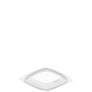 LID BOWL SQ CLR PPRO 8-63CT DART | Raw Item