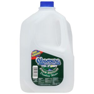 Distilled Water | Packaged