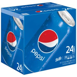 Pepsi | Packaged