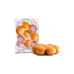 DONUT HOLE GLZD PULL APART IW 80-2Z | Styled