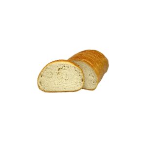 Sliced Sourdough Bread 5/8″, Detroit | Styled