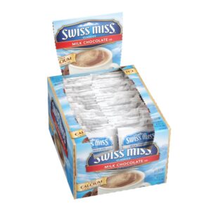 Hot Chocolate Packets | Styled