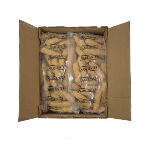 APTZR MOZZ STIX BRD 4-3# SARG | Packaged