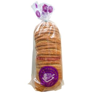 Multigrain Sliced Bread | Packaged