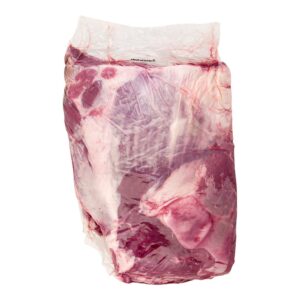 Chuck Roll | Packaged