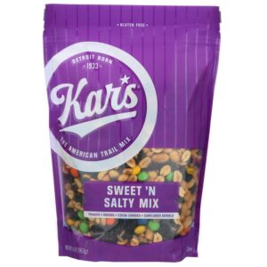 Sweet ‘N Salty Mix | Packaged