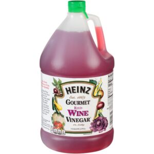VINEGAR WINE RED | Packaged