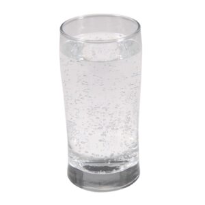 WATER SPARKLING GLASS BTL 250ML | Raw Item