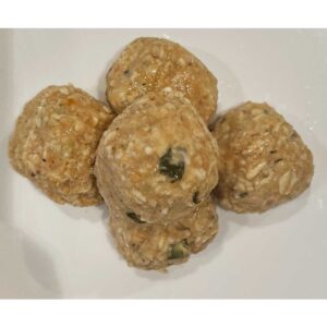 FALAFEL BALL 160-1Z | Styled