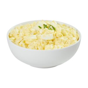 Fresh Egg Salad | Styled