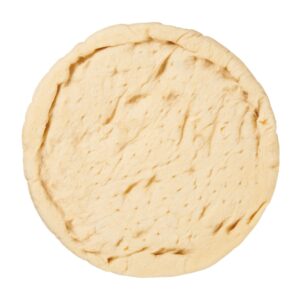 CRUST PIZZA STONE PARBKD 12″ | Raw Item
