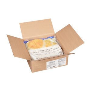 CRUST PIZZA WOOD OVN PARBKD 14″ | Packaged