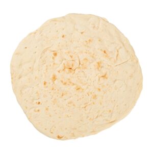 CRUST PIZZA WOOD OVN PARBKD 14″ | Raw Item