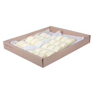 Beignet Dough, preproofed | Packaged